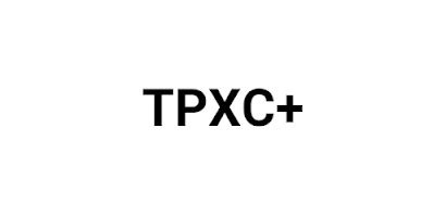 tpxc+ .